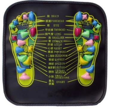 Chinese Reflexology Cushion