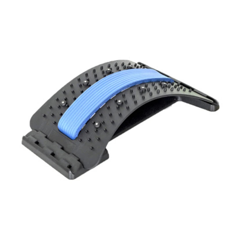 Magnetic Spine Stretcher