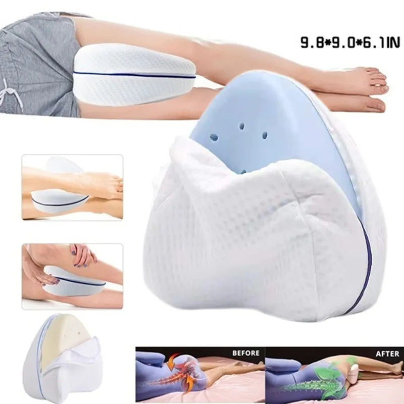 Memory Foam Sleeping Pillow