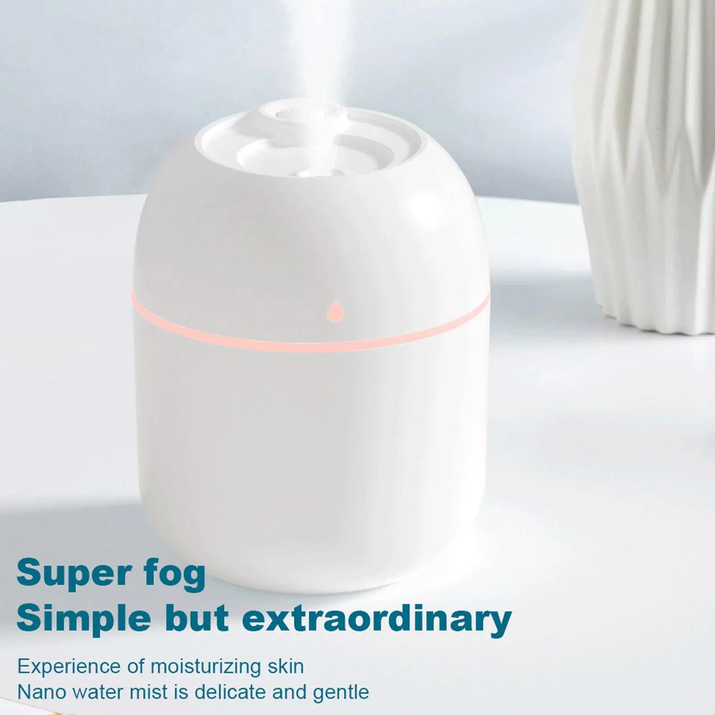 Mini Aroma Diffuser