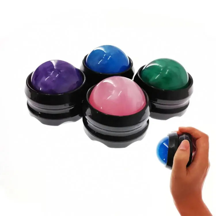 Relaxation Body Ball Massager