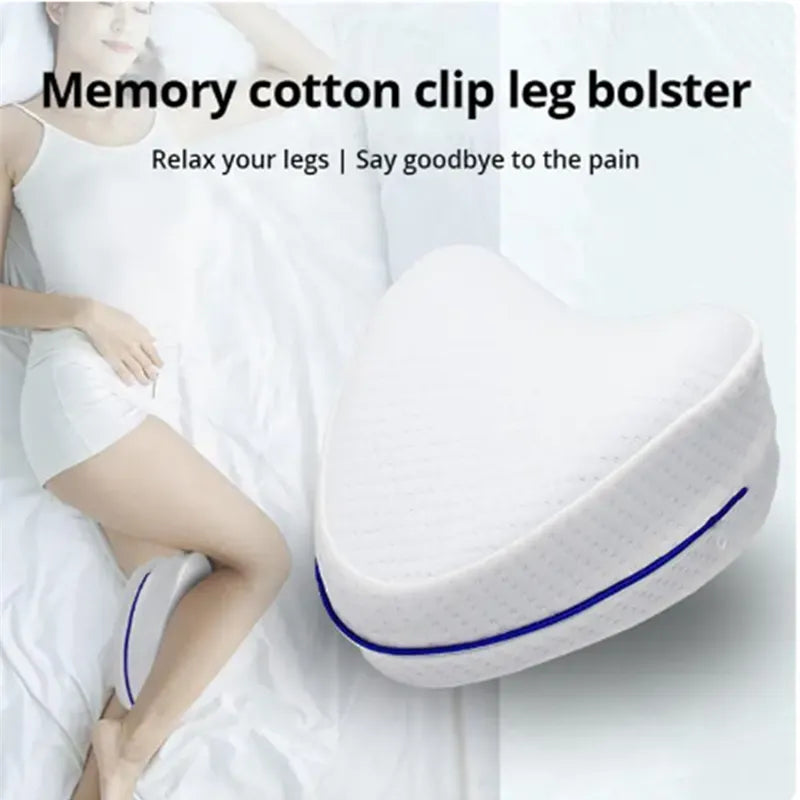 Memory Foam Sleeping Pillow