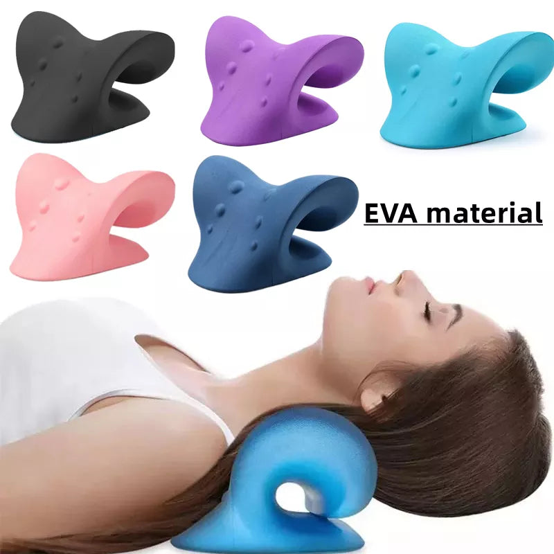 Neck Relaxer Pillow