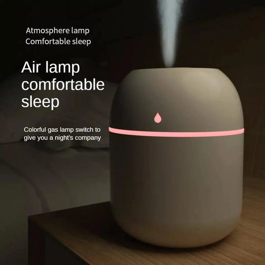 Mini Aroma Diffuser